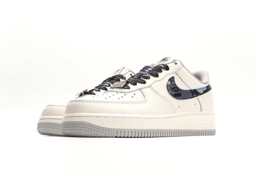 Custom Air Force 1 Low Bape - Image 5