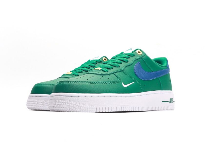 Air Force 1 Low "Malachite" - Image 5