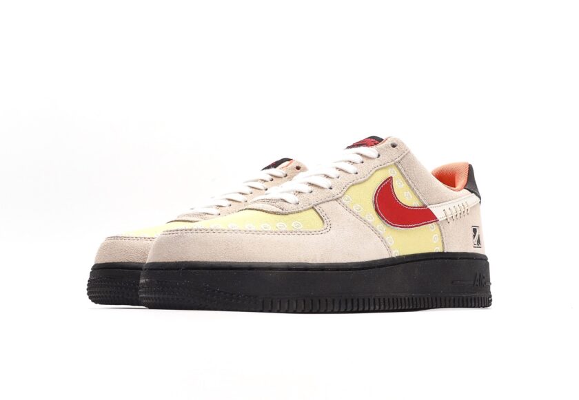 Air Force 1 Low "Somos Familia" - Image 5