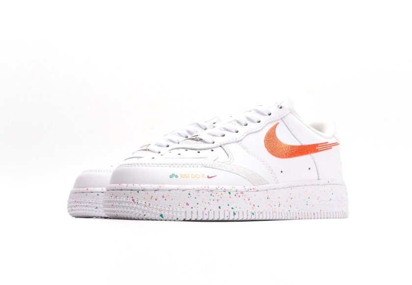 Air Force 1 Low Leap High - Image 5