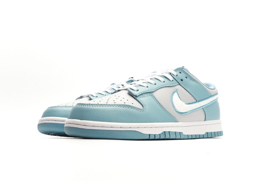 Dunk Low "Worn Blue" - Image 5