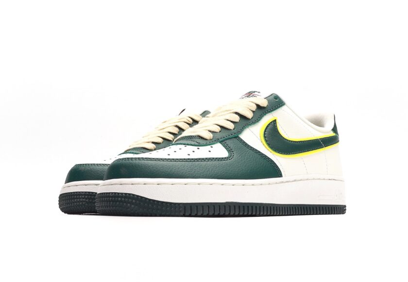 Air Force 1 Low Noble Green - Image 5