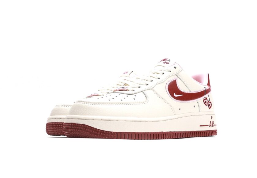 Air Force 1 Low "Valentine's Day" - Image 5