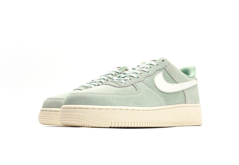 Air Force 1 Low "Certified Fresh" (Enamel Green) - Image 5