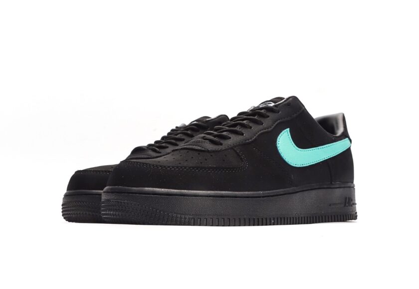 Tiffany x Nike Air Force 1 Low - Image 5