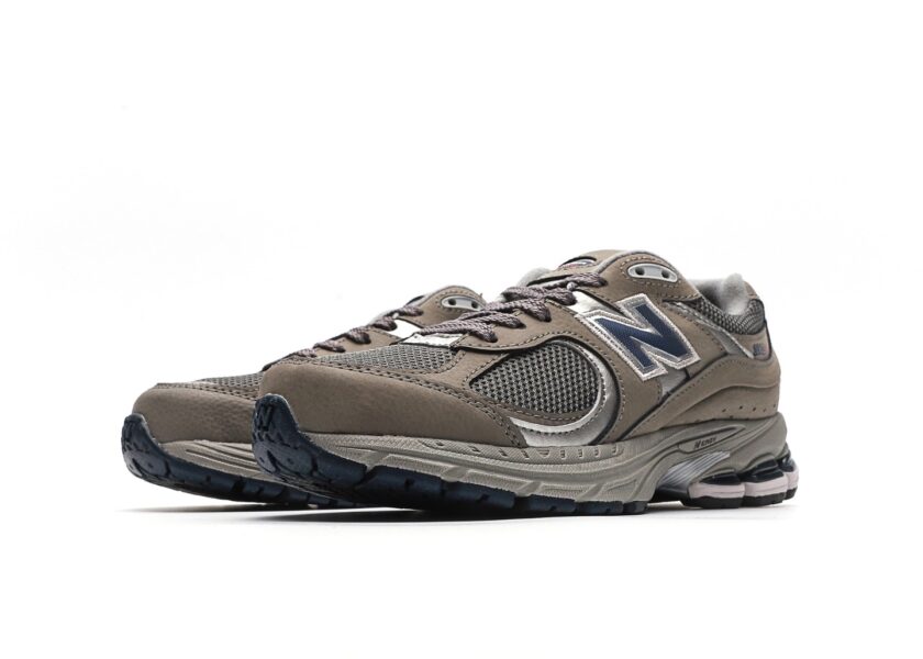 New Balance 2002R Castlerock - Image 5