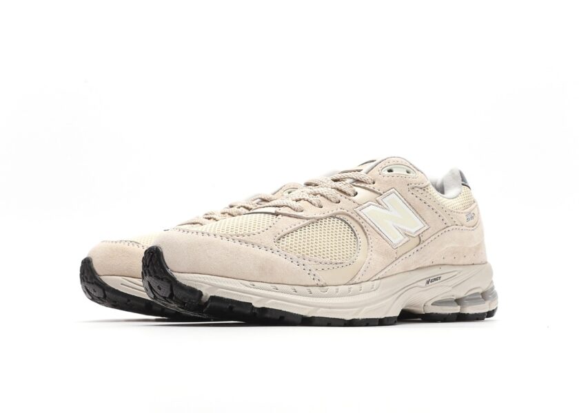 New Balance 2002R Aluminum - Image 5