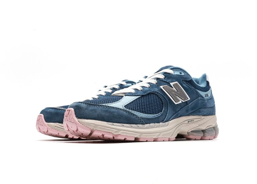 New Balance 2002R Deep Ocean - Image 5