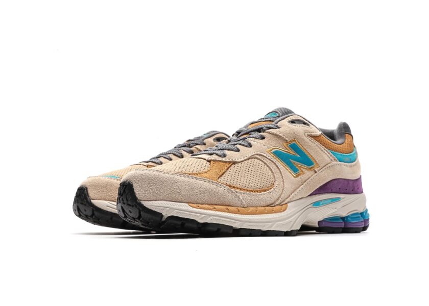 New Balance 2002R Incense - Image 5