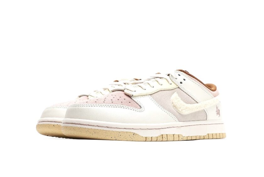 Dunk Low "Year Of The Rabbit" [PK GOD] - Image 5