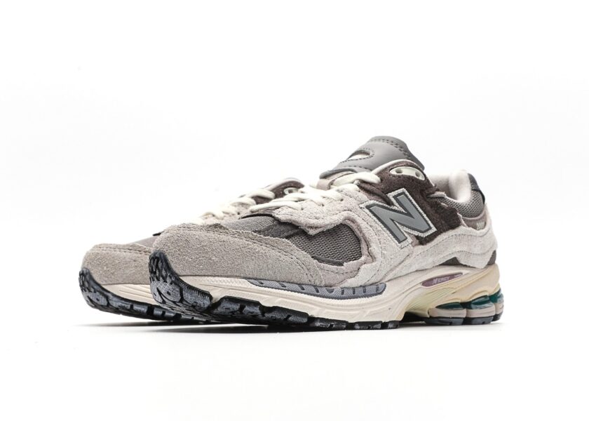 New Balance 2002R Protection Pack Rain Cloud - Image 5