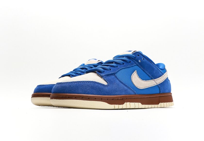 SB Dunk Low Gold Rail [PK GOD] - Image 5