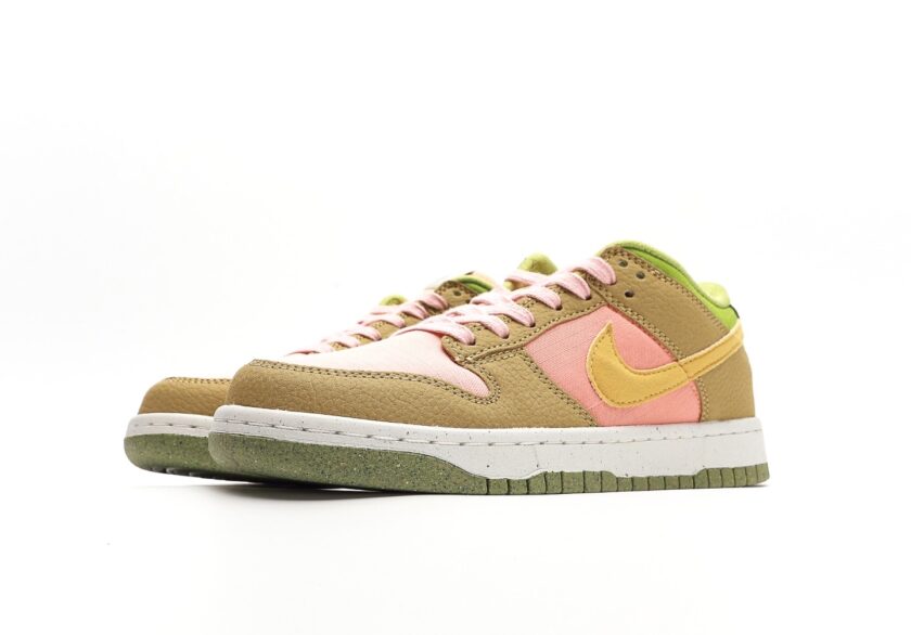 Dunk Low Sun Club Green [PK GOD] - Image 5