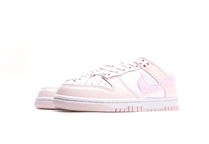 Dunk Low "Pink Paisley" - Image 5