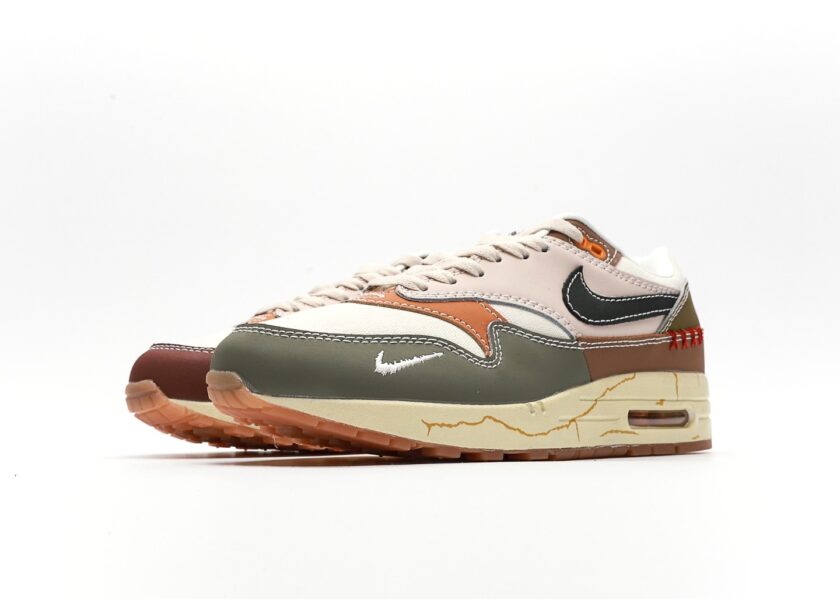 Air Max 1 Premium Wabi-Sabi [PK GOD] - Image 5