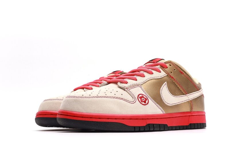 Dunk Low Pro SB 'Money Cat' [PK GOD] - Image 5