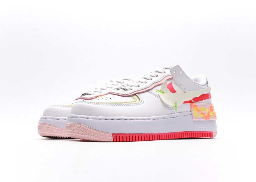 Air Force 1 Shadow Pop Art - Image 5