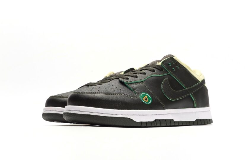 Dunk Low Avocado - Image 5