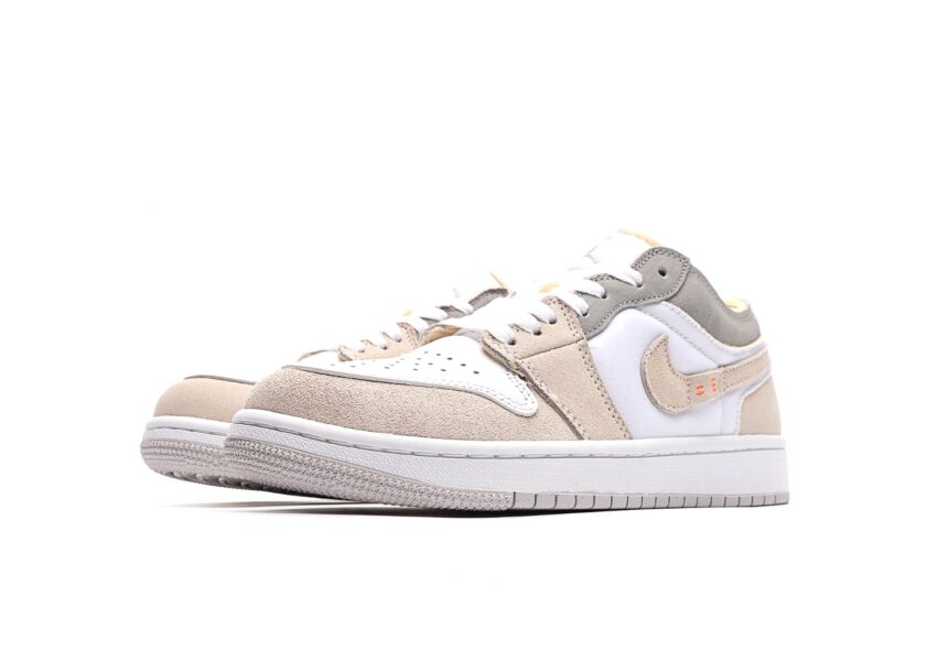 Air Jordan 1 Low Inside Out - Image 5