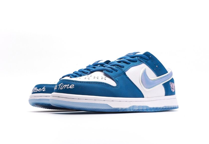 Born x Raised x Nike SB Dunk Low - Image 5