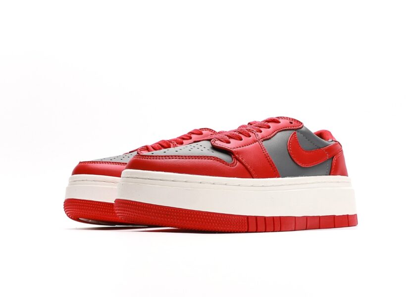 Air Jordan 1 Low Elevate UNLV - Image 5