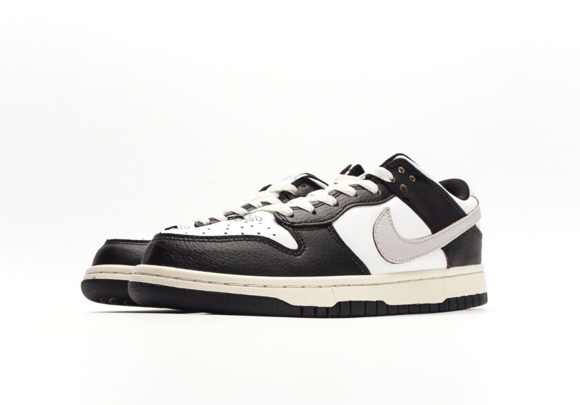 HUF Nike SB Dunk Low San Francisco Giants - Image 5