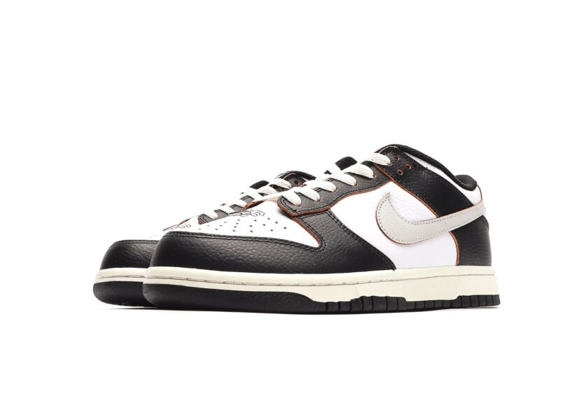 HUF Nike SB Dunk Low San Francisco Giants [PK GOD] - Image 5