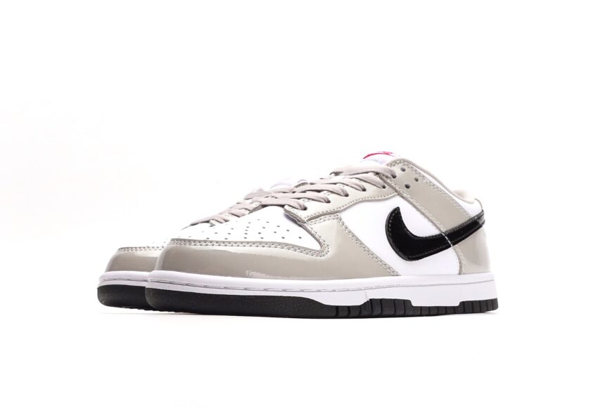 Dunk Low "Light Iron Ore" - Image 5