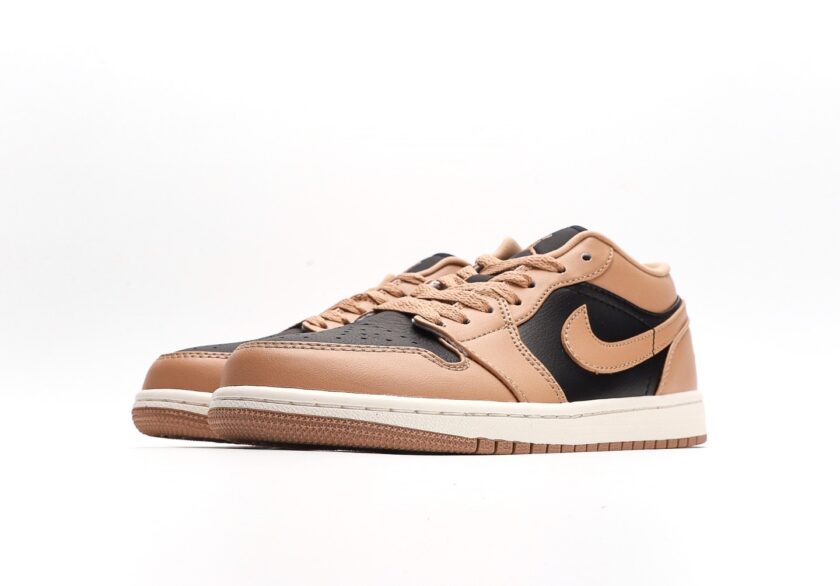 Air Jordan 1 “Dark Desert” - Image 5