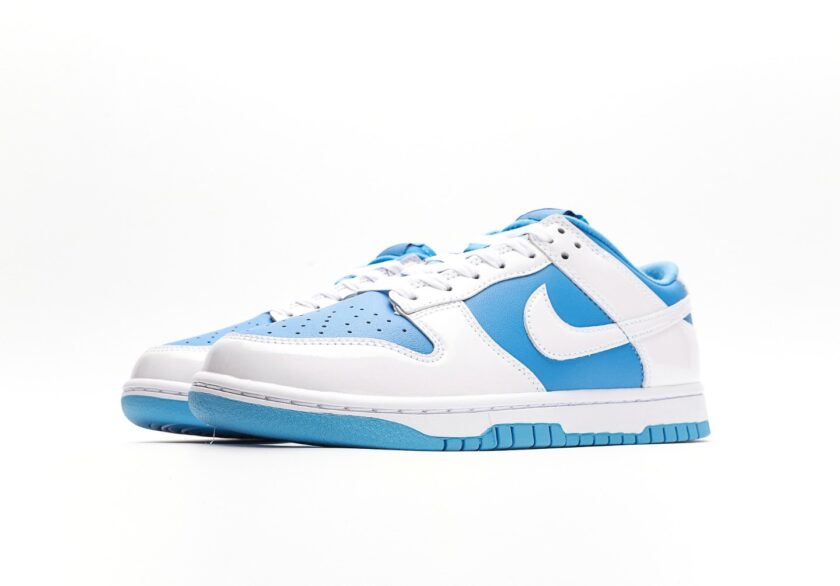 Dunk Low "Reverse University Blue" [PK GOD] - Image 5