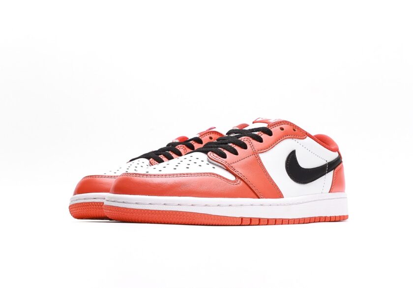 Air Jordan 1 Low Shattered Backboard Starfish [PK GOD] - Image 5