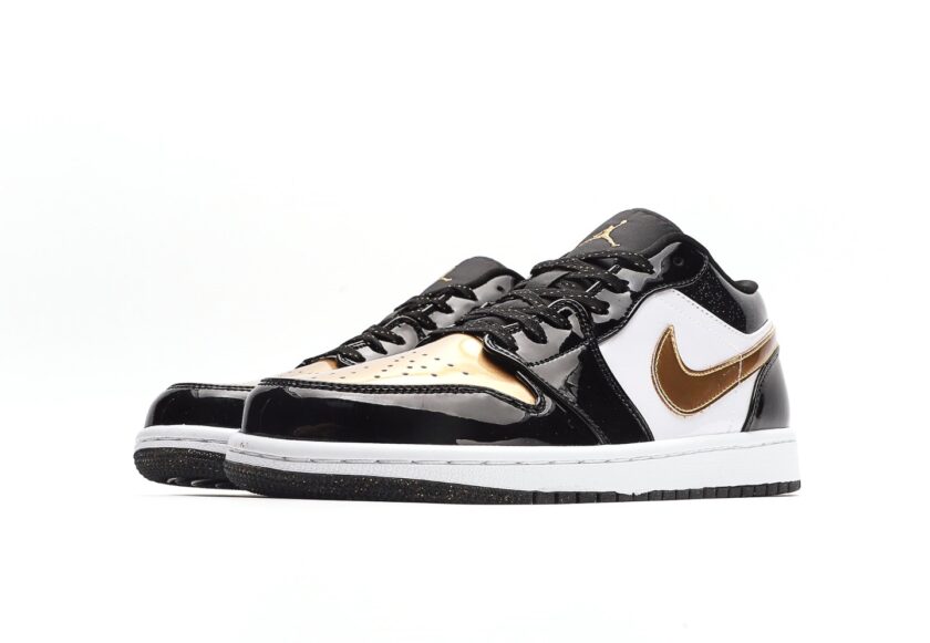 Air Jordan 1 Low "Copper Toe" - Image 5