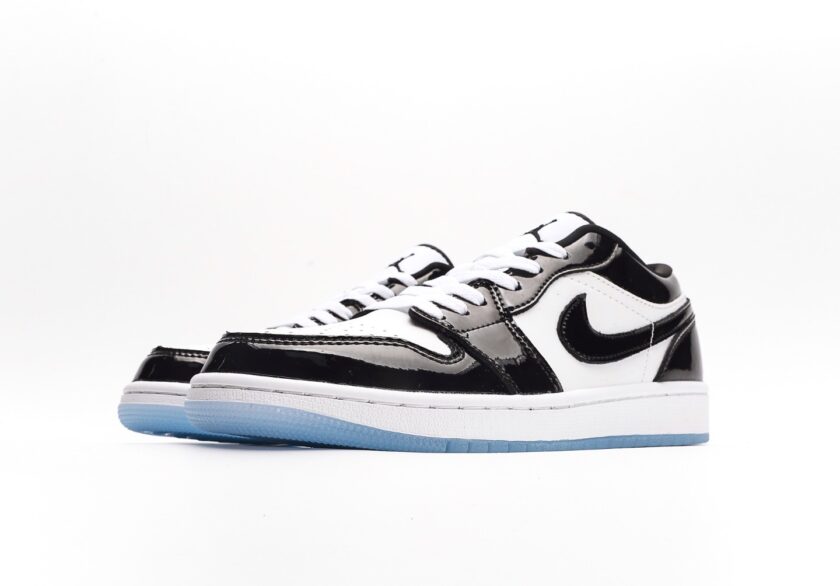 Air Jordan 1 Low Concord - Image 5