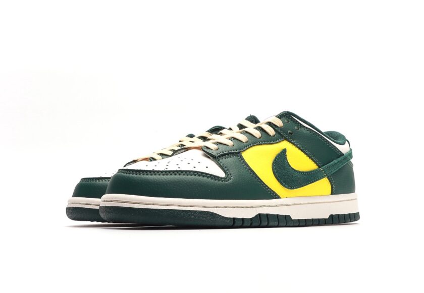 Dunk Low Noble Green - Image 5