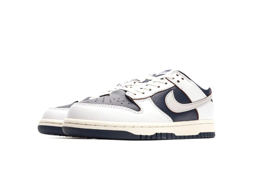 HUF Nike SB Dunk Low "New York" [PK GOD] - Image 5