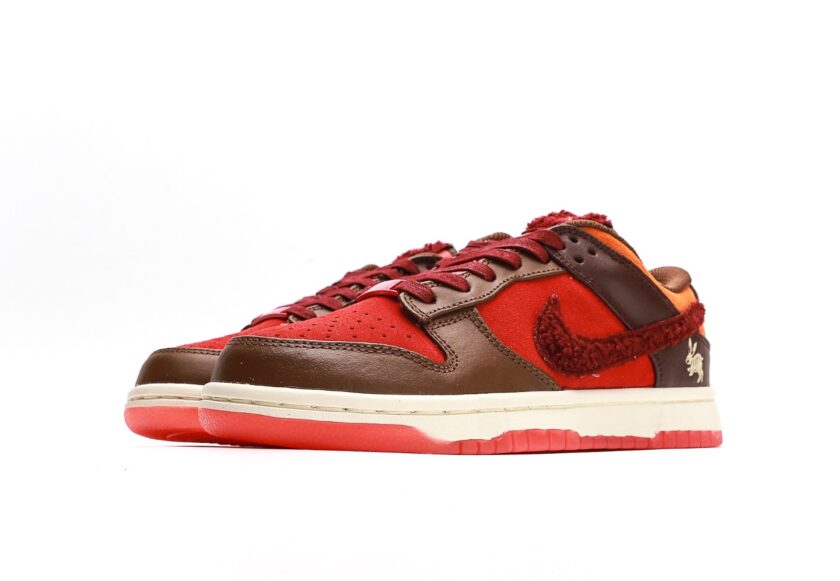 Dunk Low Year of the Rabbit [PK GOD] - Image 5