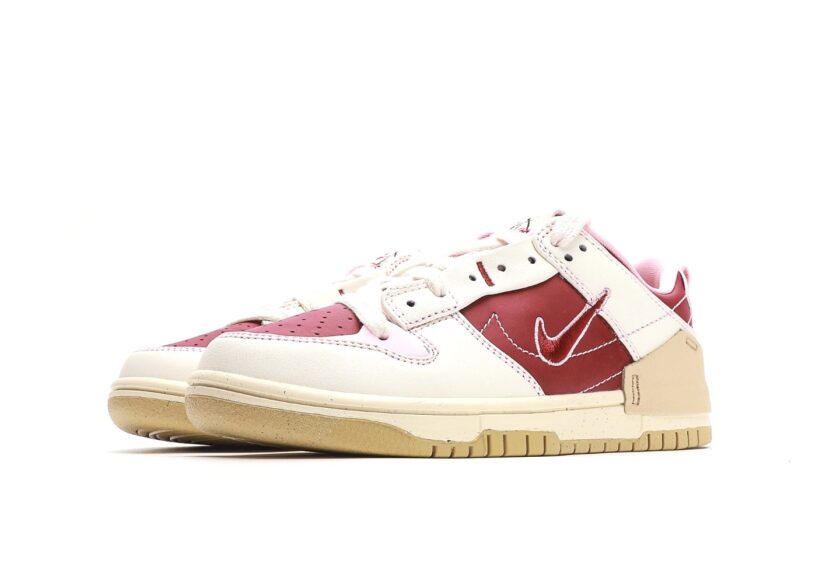 Dunk Low Disrupt 2 "Valentine's Day" [PK GOD] - Image 5