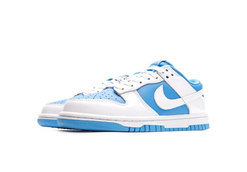 Dunk Low "Reverse University Blue" - Image 5