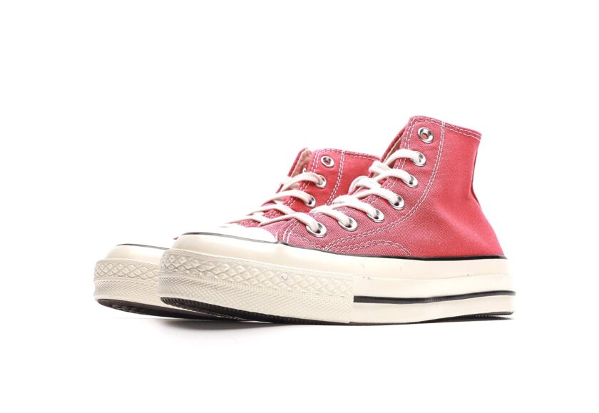 Chuck Taylor All-Star 70 High Vintage Canvas - Image 5