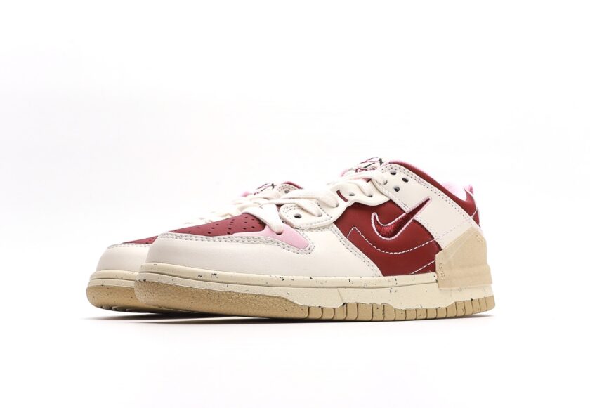 Dunk Low Disrupt 2 "Valentine's Day" - Image 5