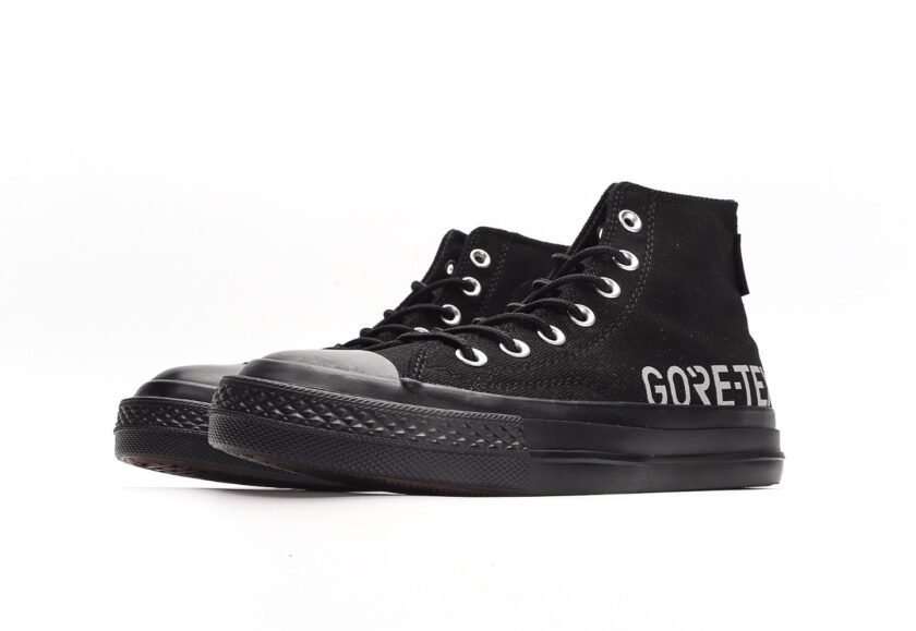 Chuck 70 GORE-TEX® Black - Image 5