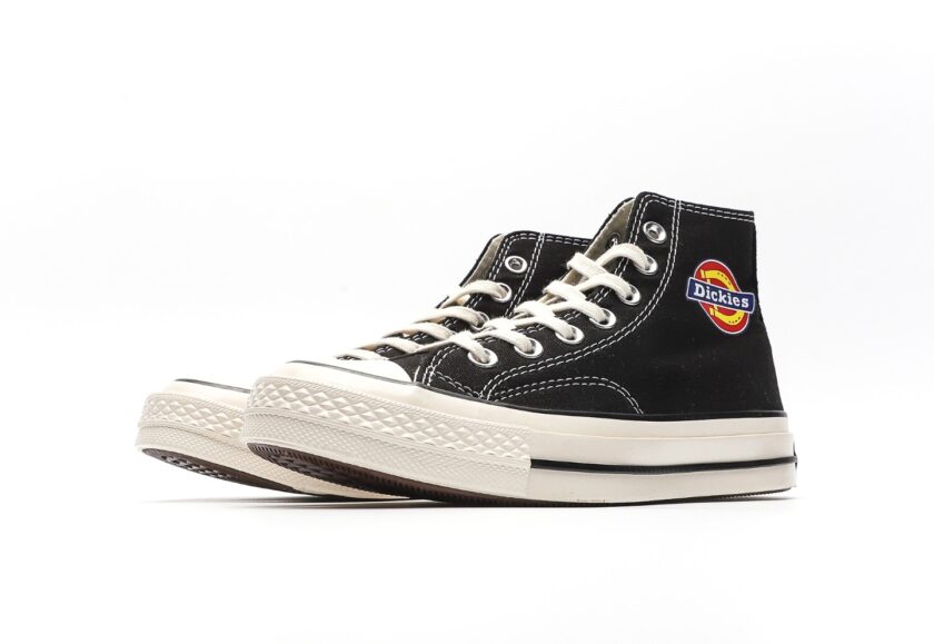 Converse Chuck 70 High Custom Dickies - Image 5