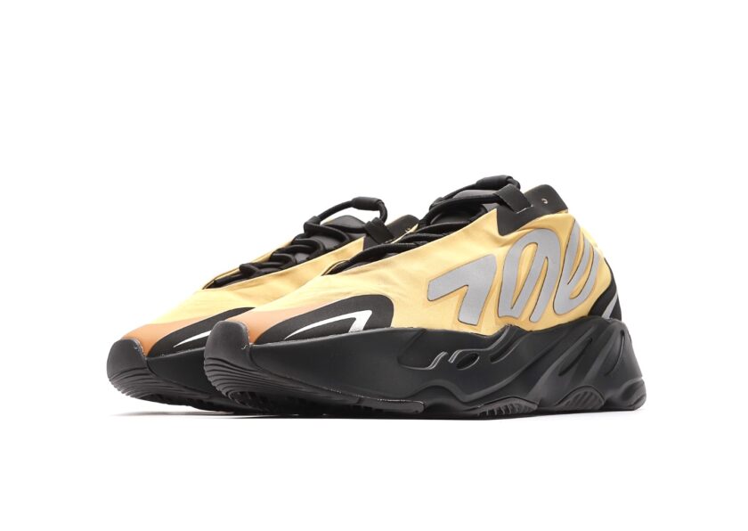 Yeezy Boost 700 MNVN Honey Flux [GODKILLER] - Image 5