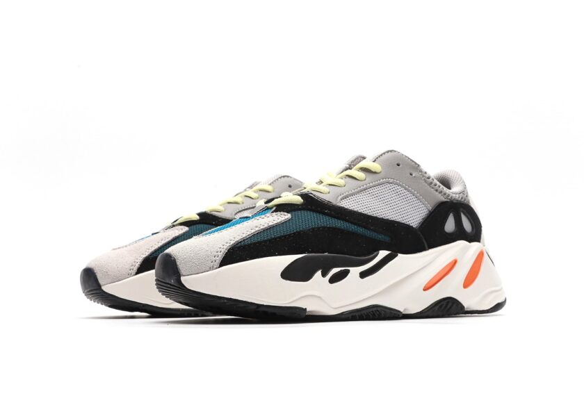 Yeezy Boost 700 “Wave Runner” - Image 5