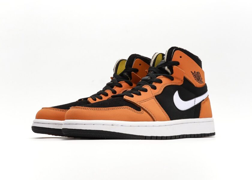 Air Jordan 1 Zoom CMFT Rookie - Image 5