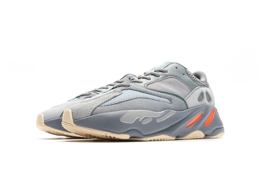 Yeezy Boost 700 Inertia - Image 5