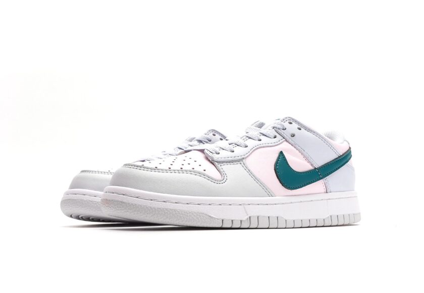 Dunk Low GS Mineral Teal - Image 5