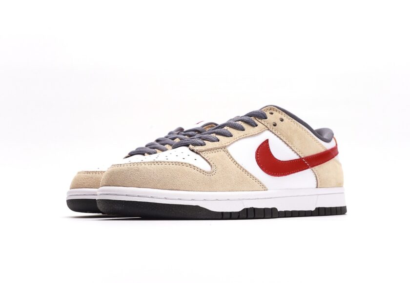 SB Dunk Low Crimson [PK GOD] - Image 5