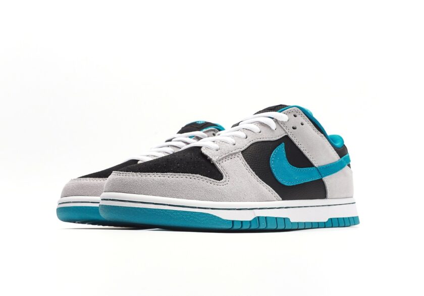 SB Dunk Low Chrome Ball Incident [PK GOD] - Image 5