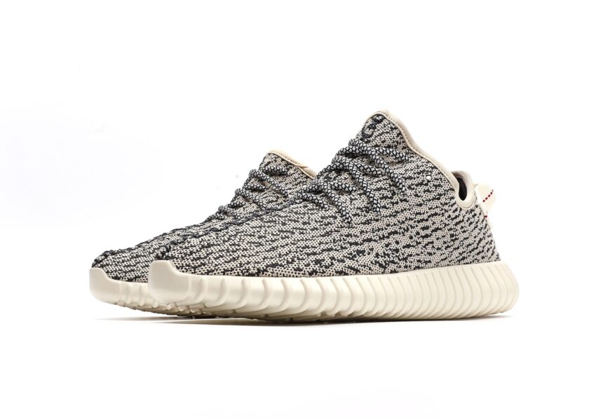 Yeezy Boost 350 Turtledove - Image 5